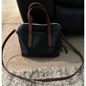 Fossil Sydney bag